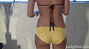 SarahJainWedgie10_15