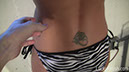 SarahJainWedgie12_06